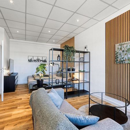 Dresden City Apartment, Zentral & Ruhig Bagian luar foto