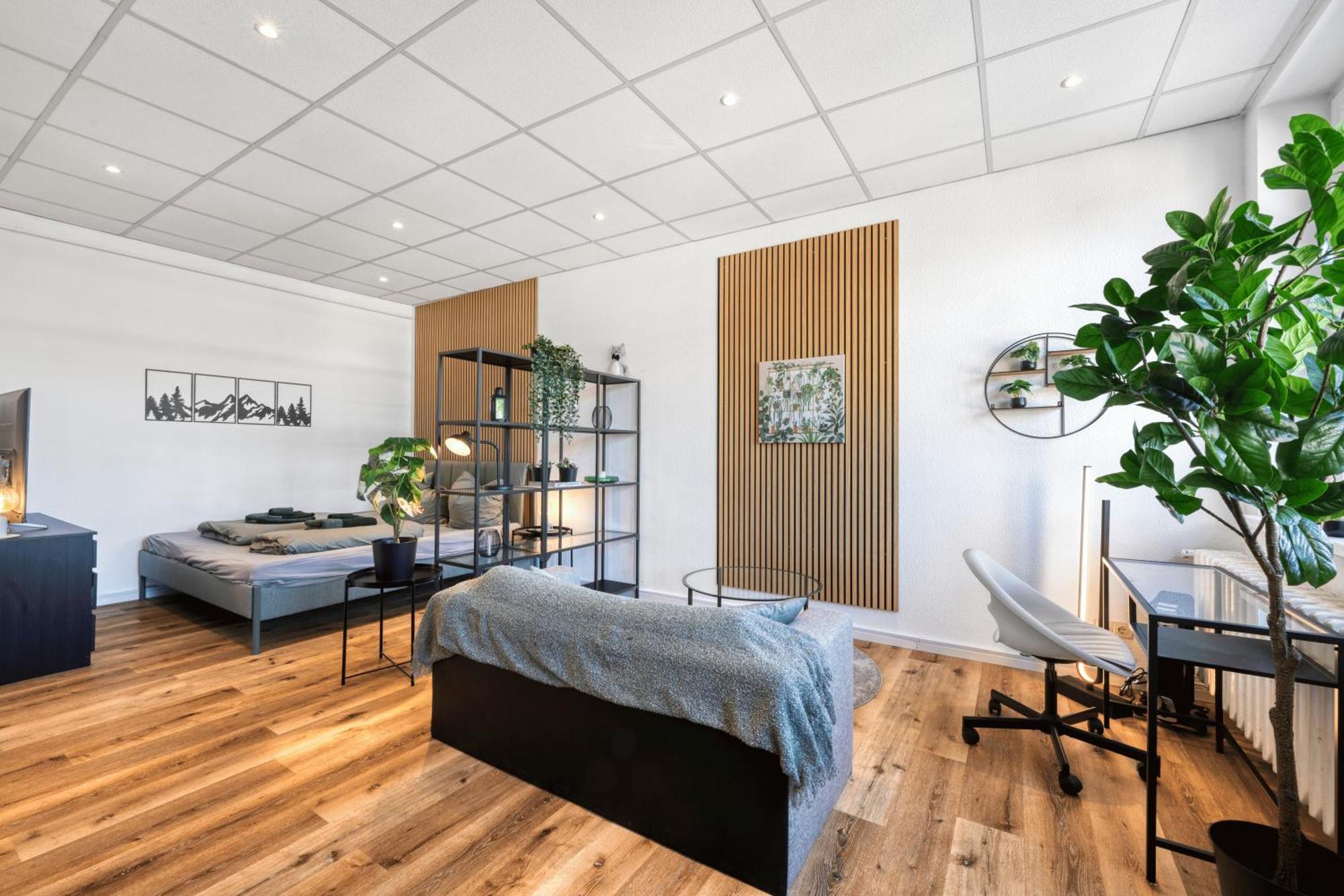 Dresden City Apartment, Zentral & Ruhig Bagian luar foto