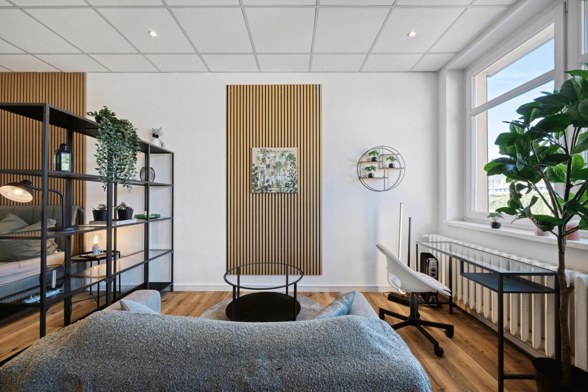 Dresden City Apartment, Zentral & Ruhig Bagian luar foto