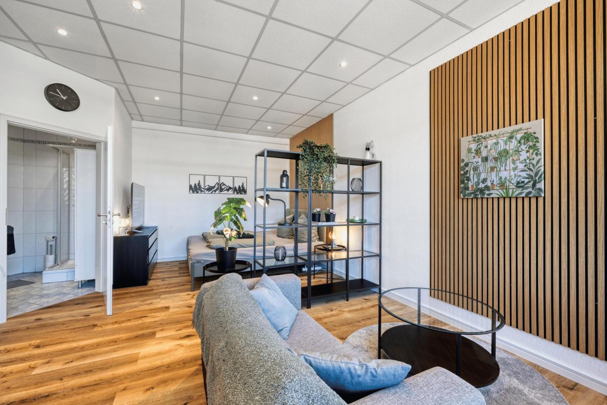 Dresden City Apartment, Zentral & Ruhig Bagian luar foto